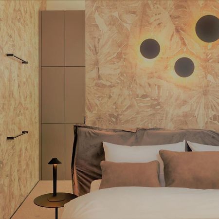 City Center Apartment Telegraph Wien Eksteriør billede