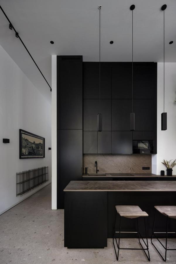 City Center Apartment Telegraph Wien Eksteriør billede